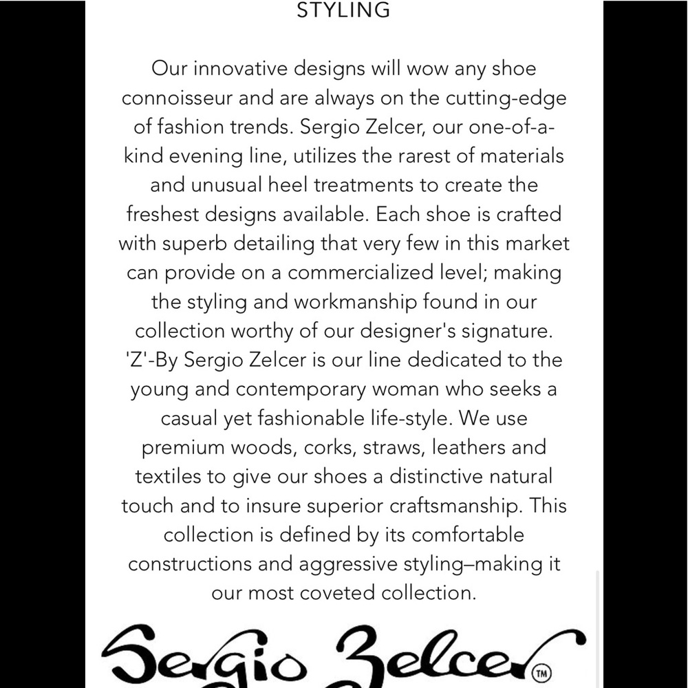 NWOT Boston Proper!!! ❤️💕 Sergio Zelcer for Boston Proper Gold Thong Sandals - Picture 7 of 7